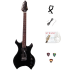 Gitara elektryczna XE600   - MOCNE BRZMIENIE